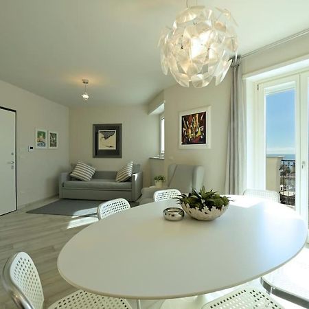 Luxury Apartament Con Garage Vista Mare Alassio Per 6 Persone Exterior foto