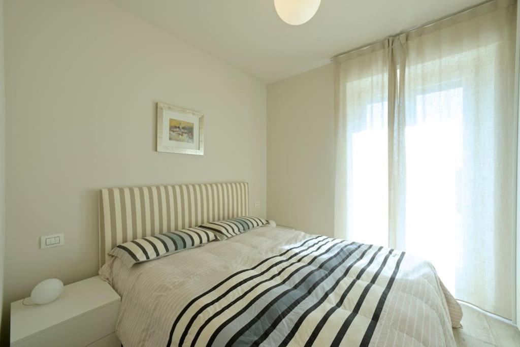 Luxury Apartament Con Garage Vista Mare Alassio Per 6 Persone Exterior foto