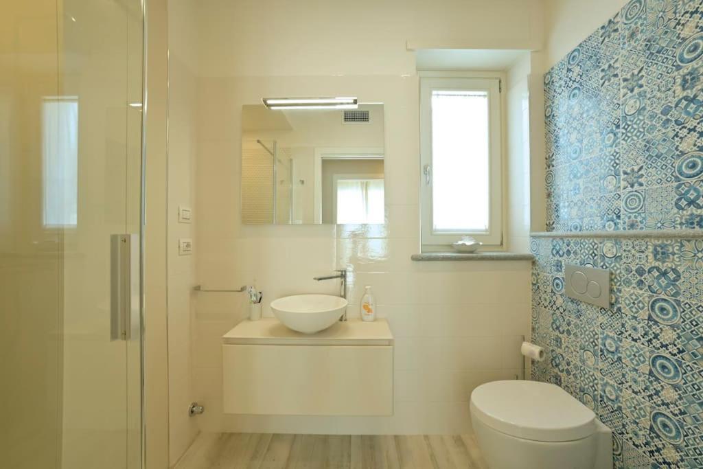 Luxury Apartament Con Garage Vista Mare Alassio Per 6 Persone Exterior foto
